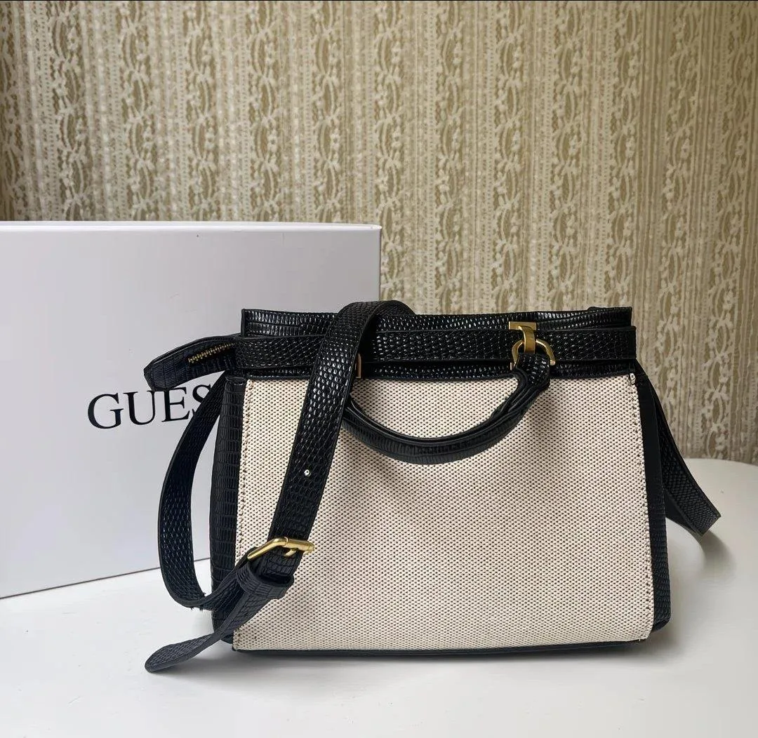 Guess hand bag – photo 2