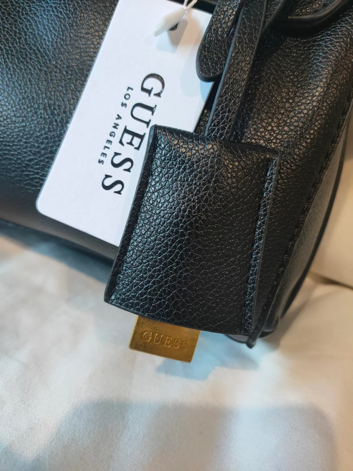 Brand new guess bag — photo 5
