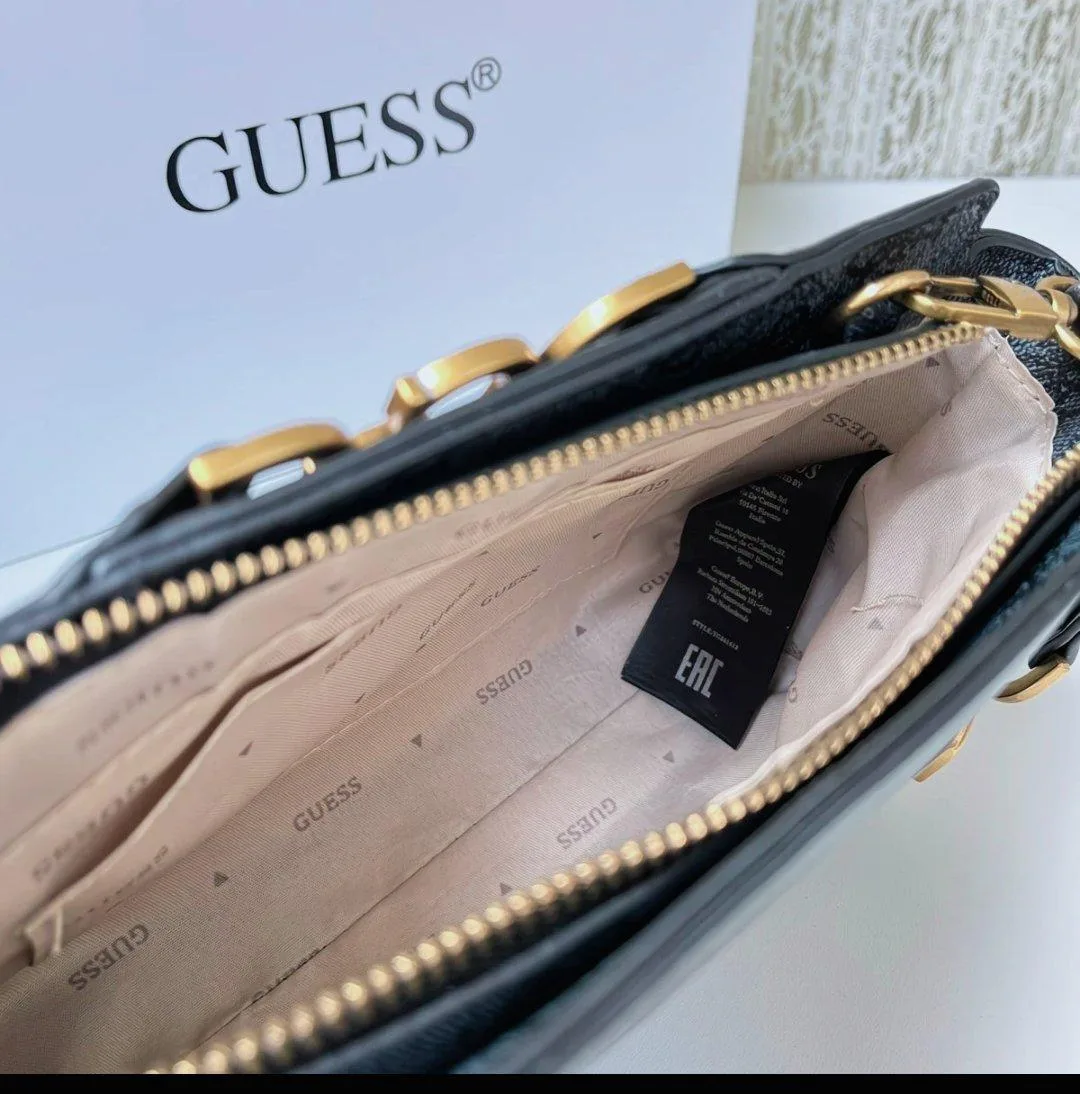 Guess bag — photo 5