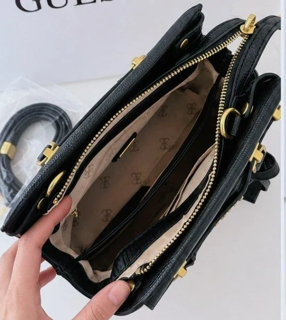 Guess hand bag — photo 6