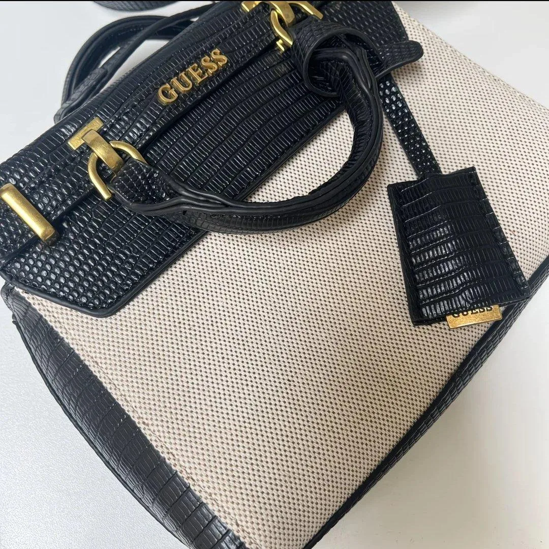 Guess hand bag – photo 3
