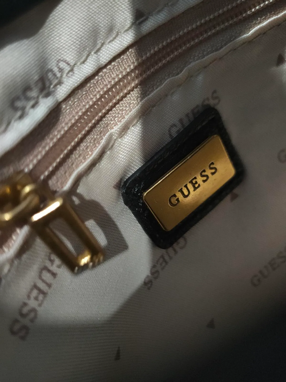 Brand new guess bag — photo 4
