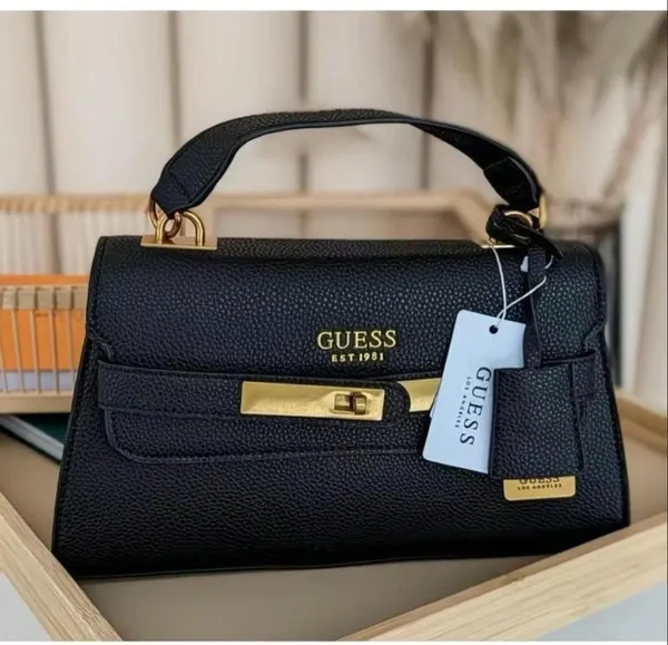 Brand new guess bag
