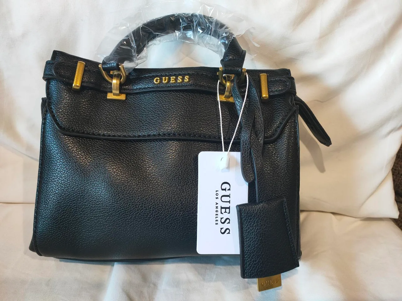 Brand new guess bag — photo 2