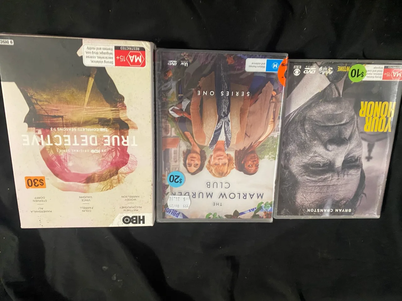 Various DVD’s starting from $5 — photo 10