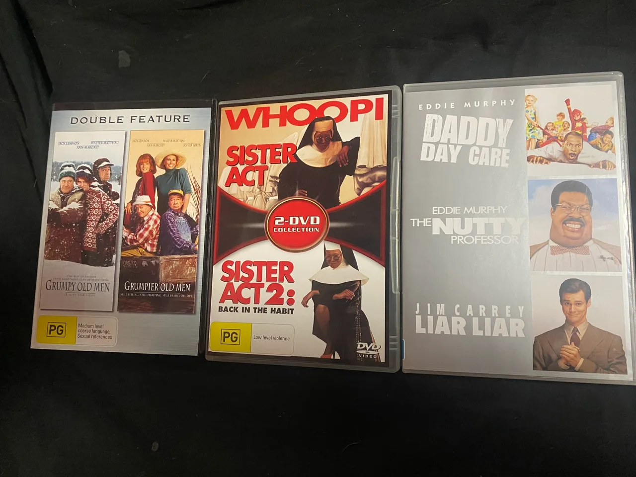 Various DVD’s starting from $5 — photo 9