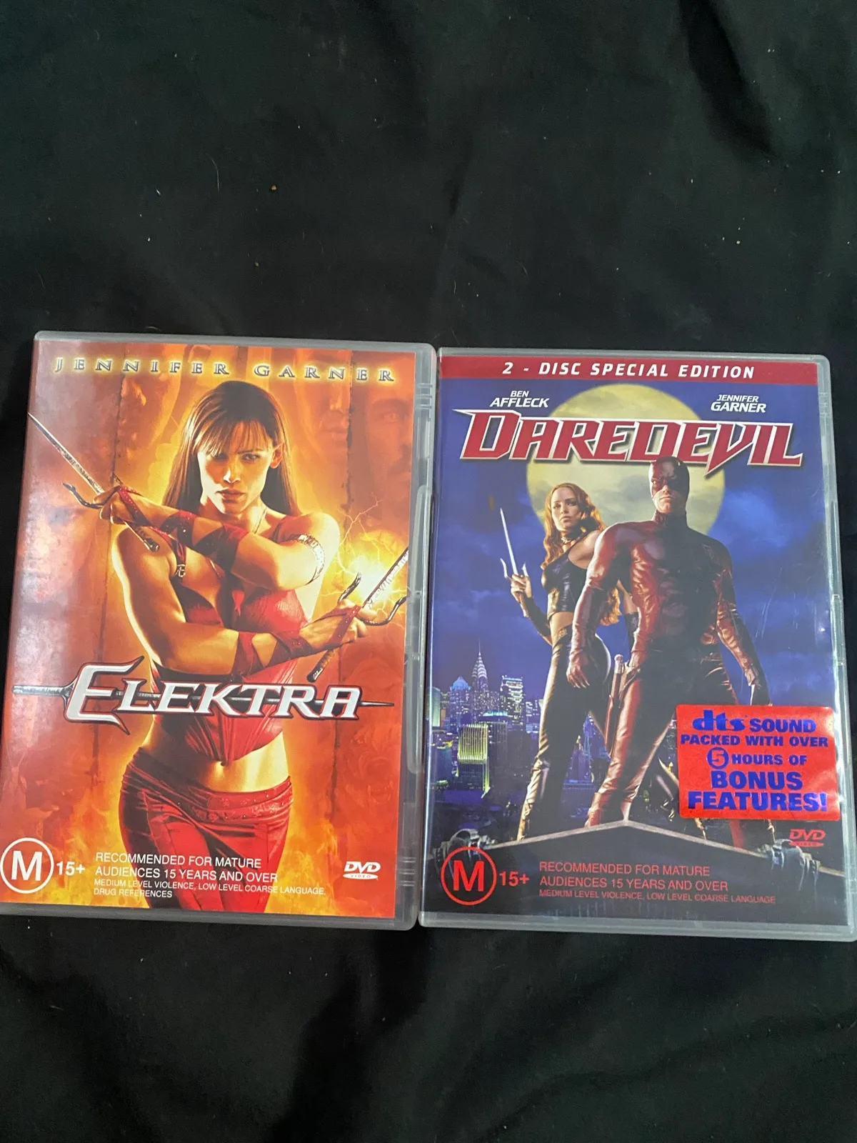 Various DVD’s starting from $5 — photo 4