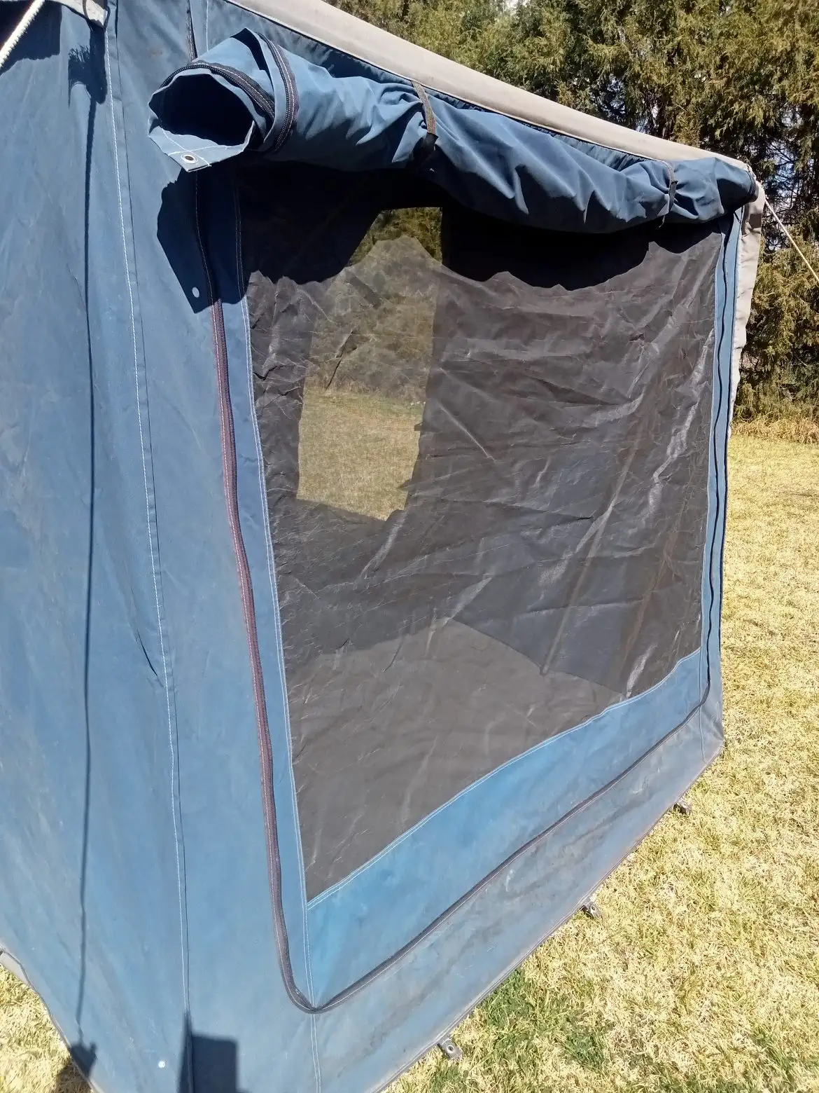 Camper trailer – photo 2