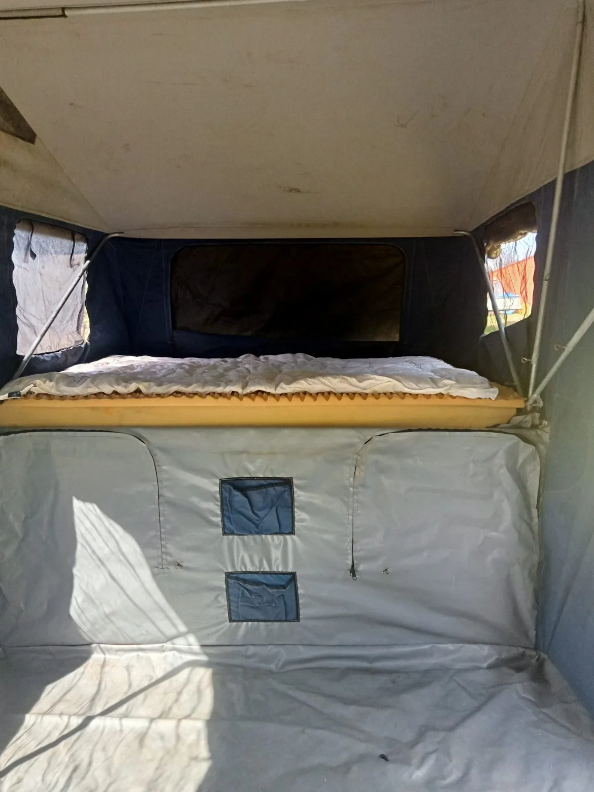 Camper trailer – photo 4