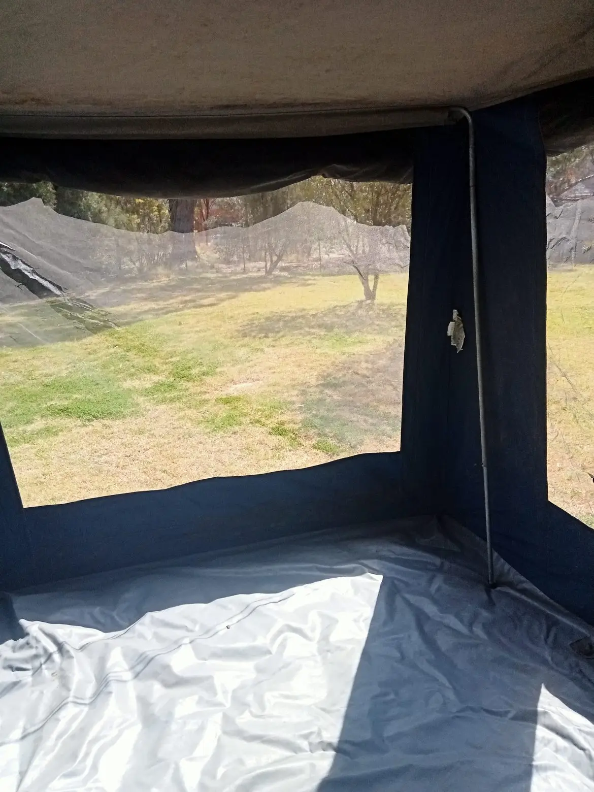Camper trailer – photo 3