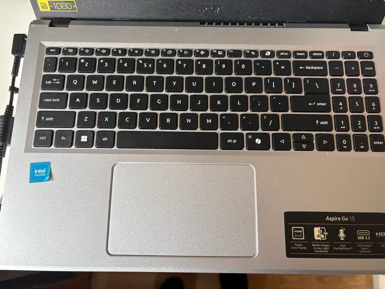 Acer laptop – photo 3