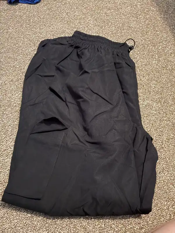 Cargo pants