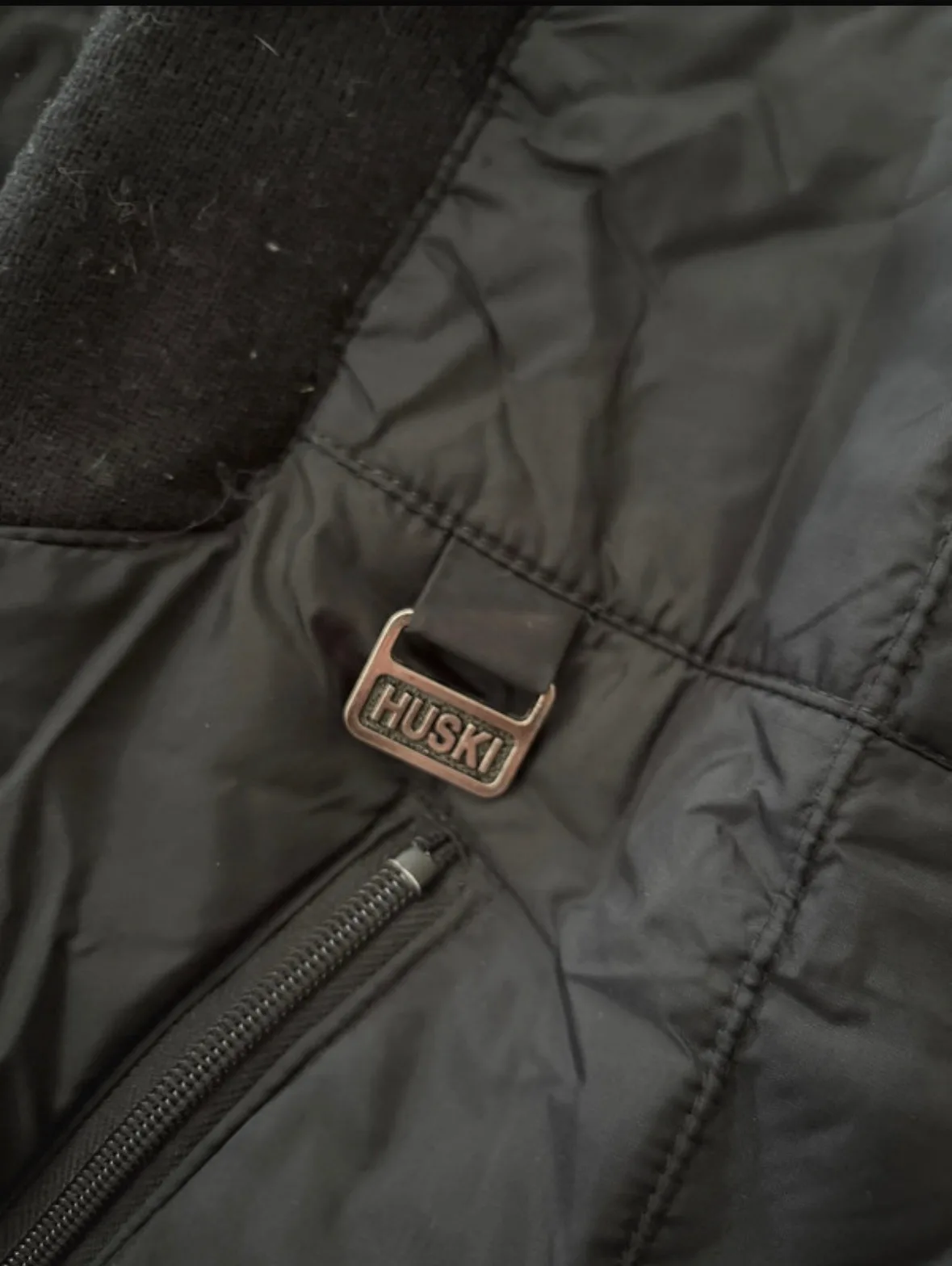 Snow suit – photo 2