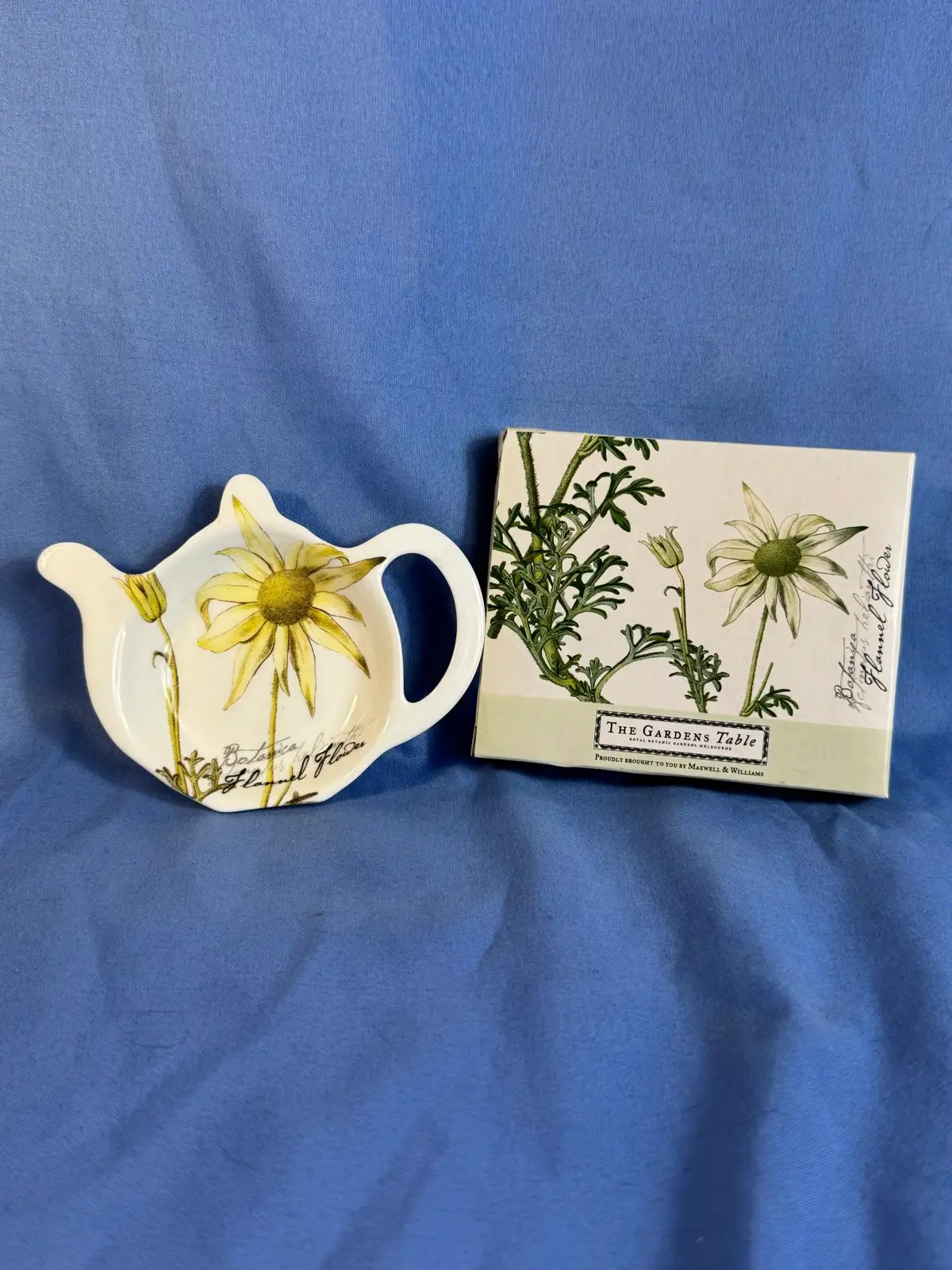 Tea bag holder – photo 4