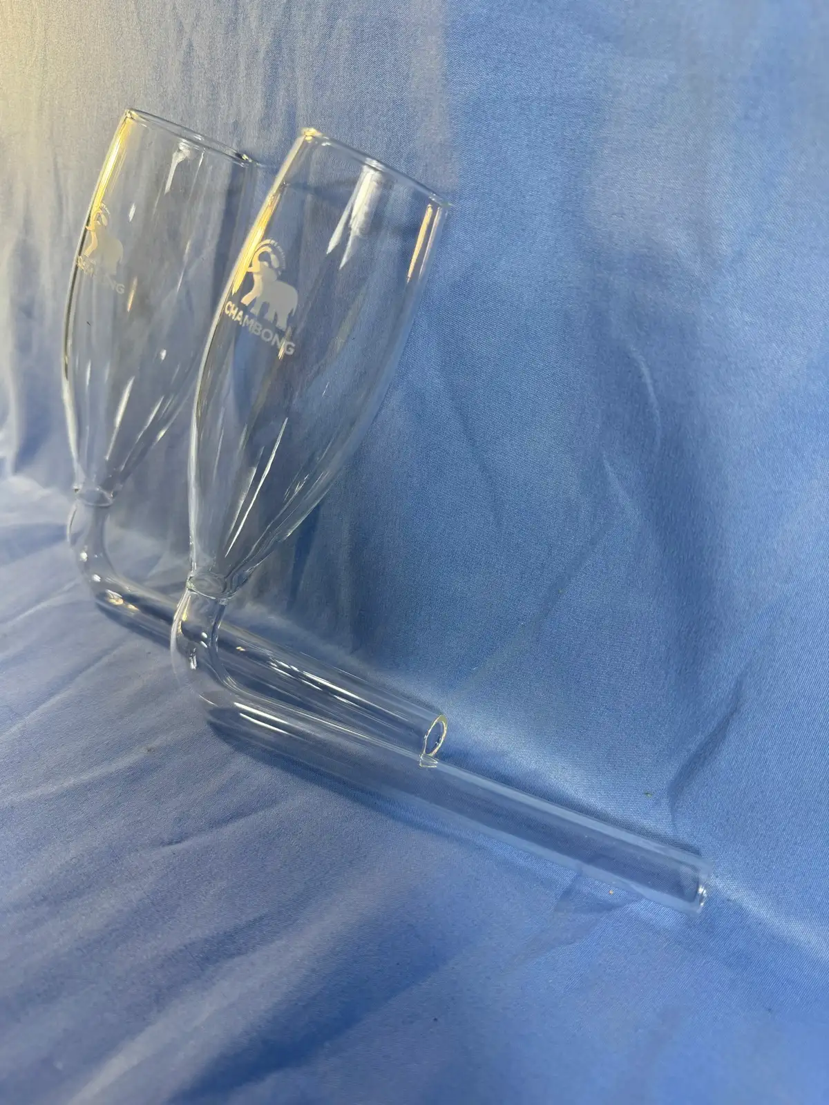 Cambong curved flutes – photo 5