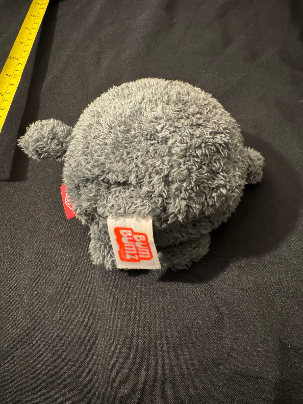 Bum bumz plush – photo 2