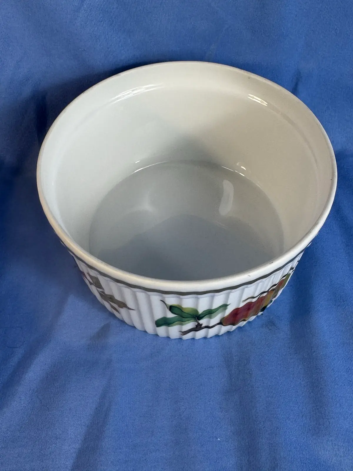 Royal Worcester dish – photo 5