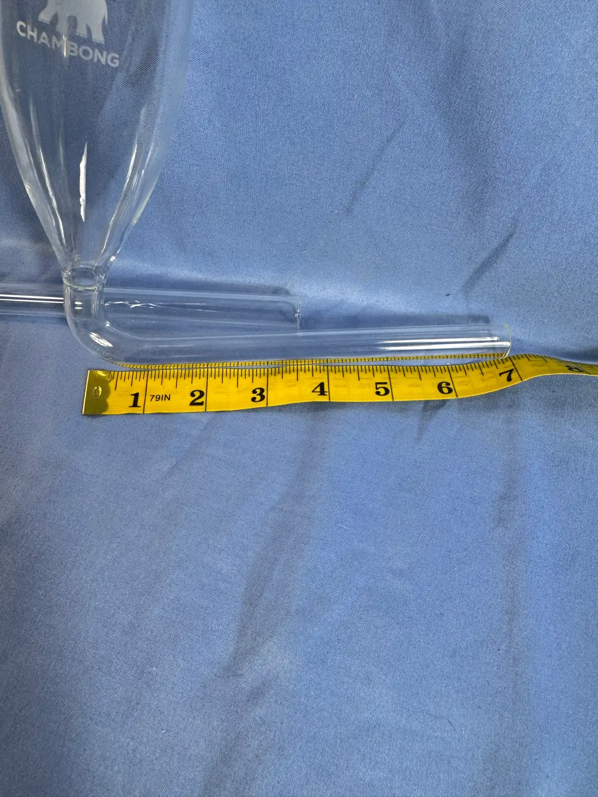 Cambong curved flutes – photo 6