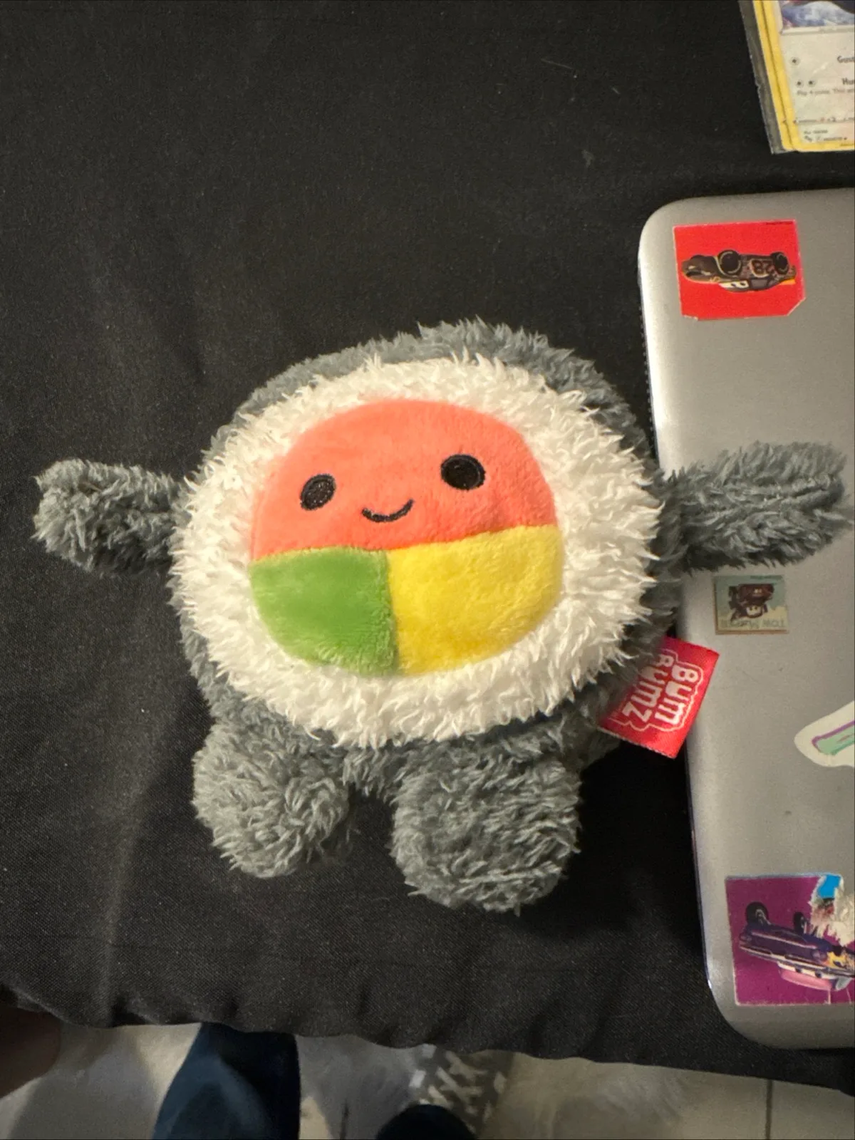 Bum bumz plush – photo 5