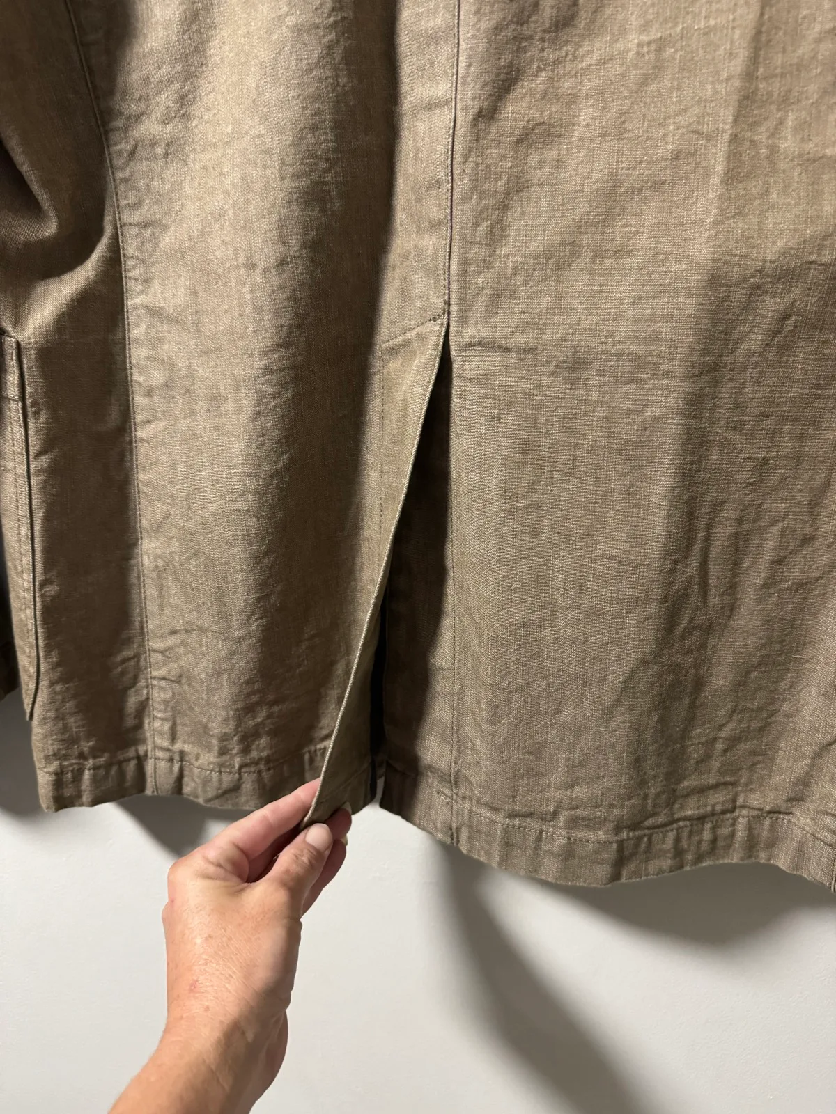Takeo Kikuchi Men's Casual Blazer Jacket — photo 7