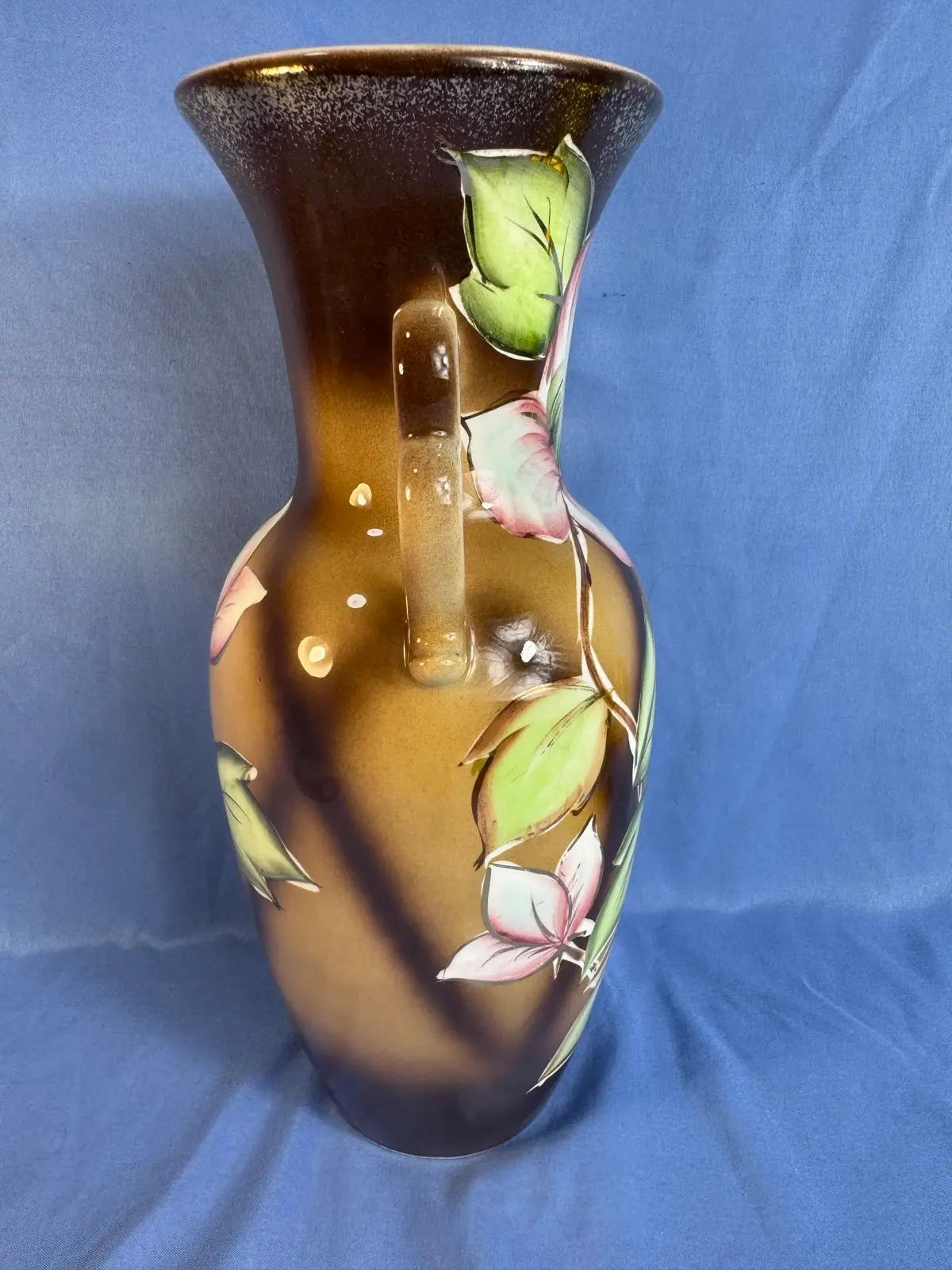 Antique Japanese vase – photo 4