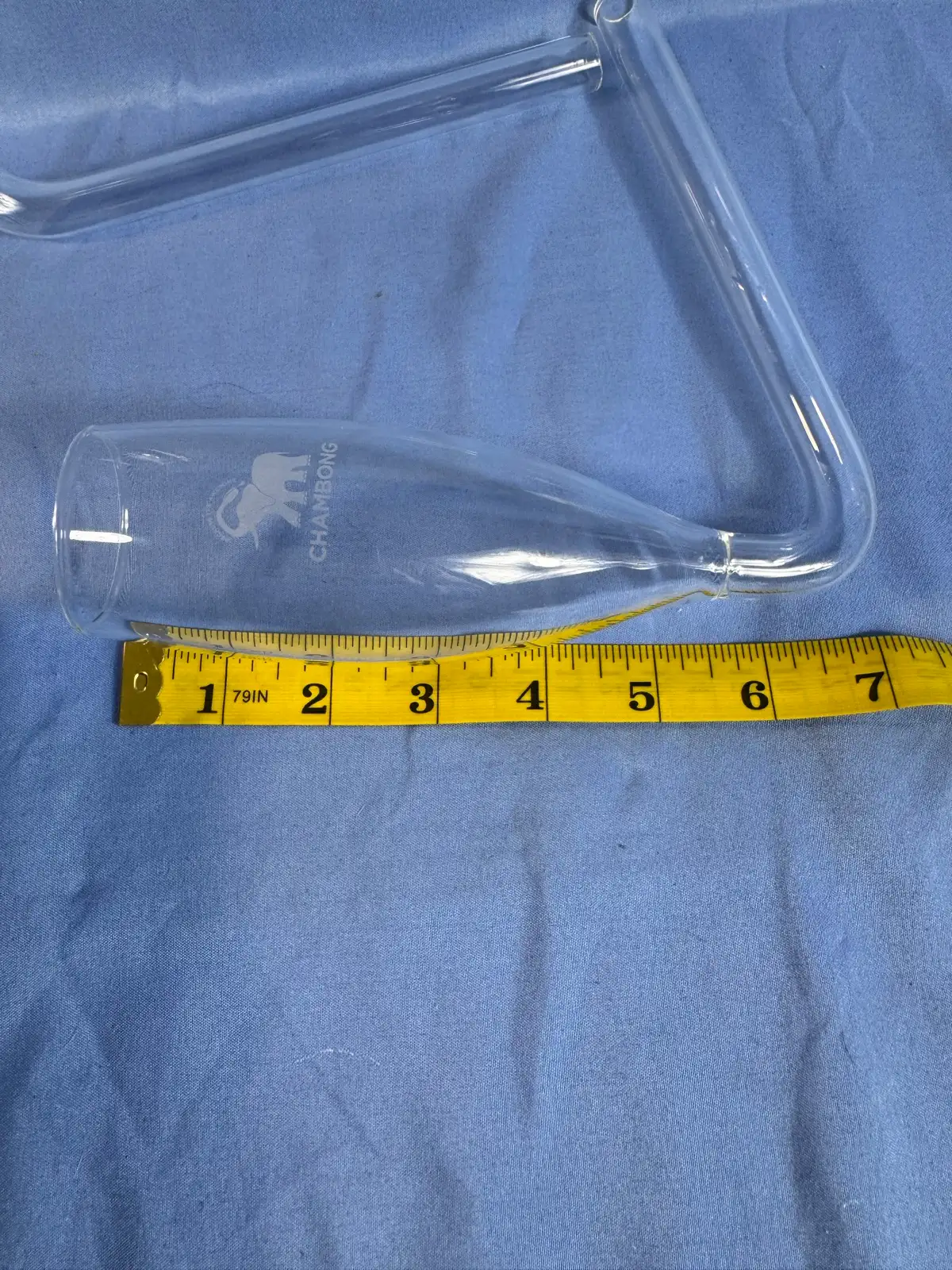Cambong curved flutes – photo 8