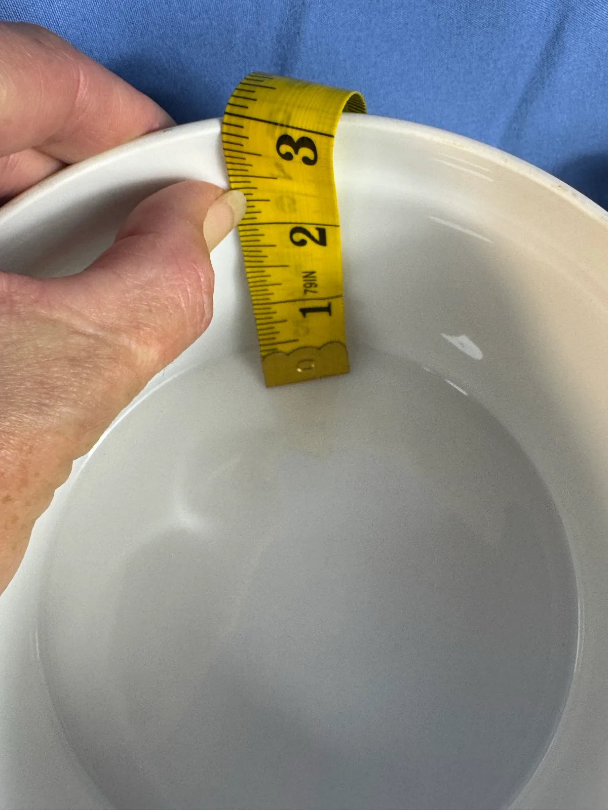 Royal Worcester dish – photo 7