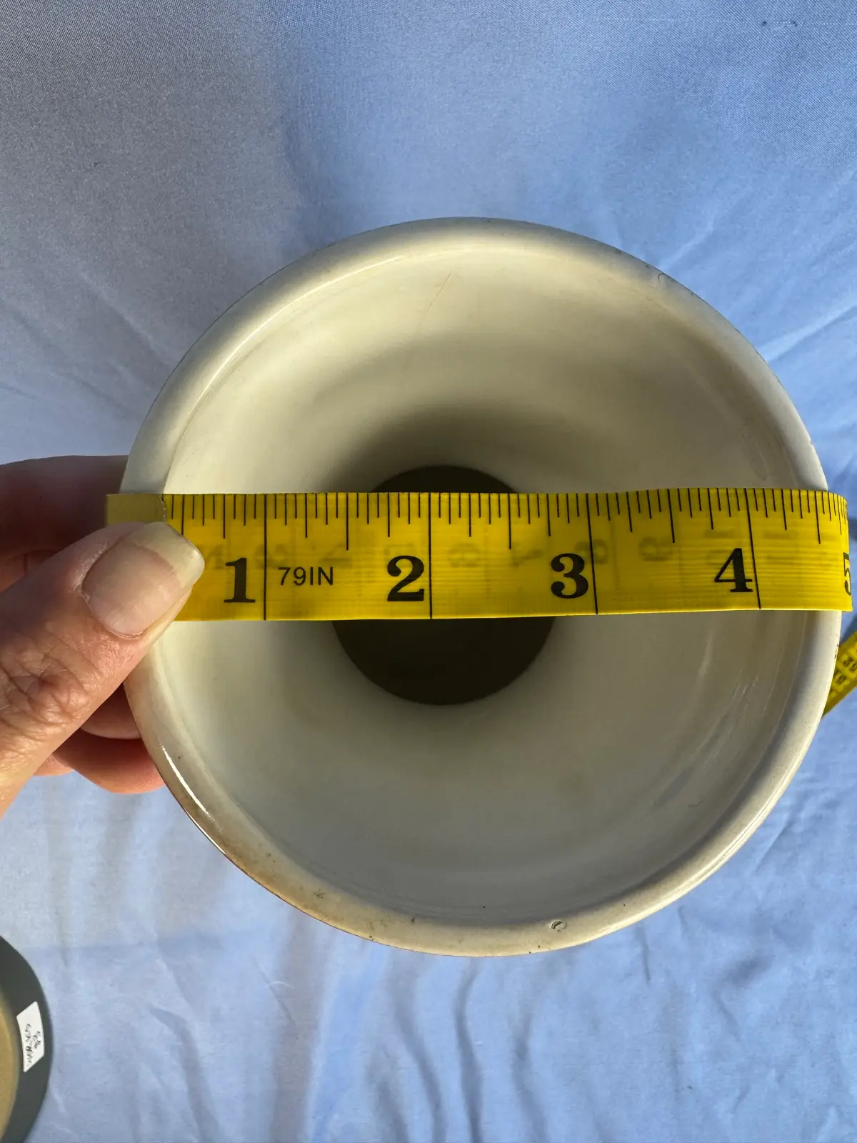 Antique Japanese vase – photo 5