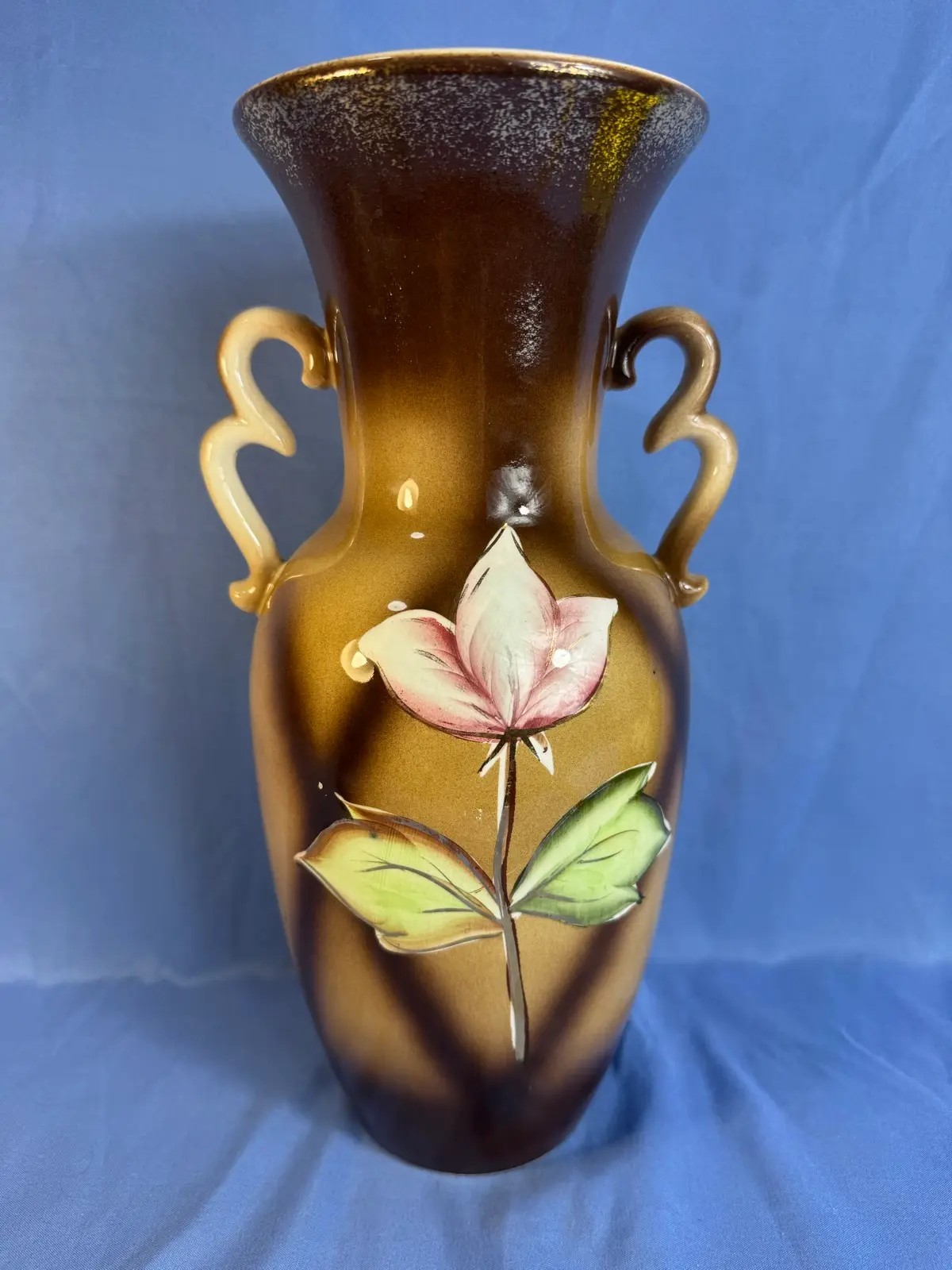 Antique Japanese vase – photo 3