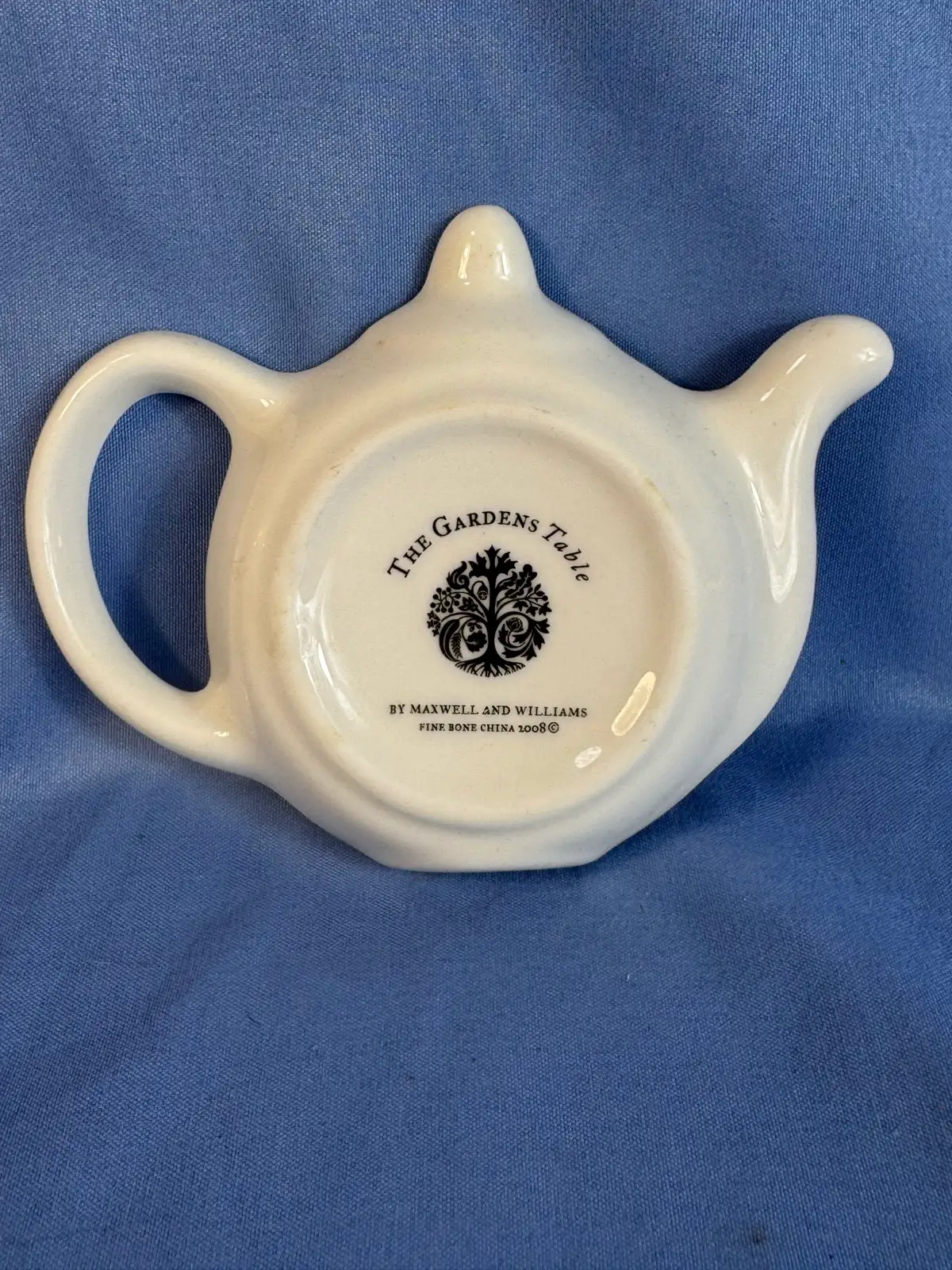 Tea bag holder – photo 2