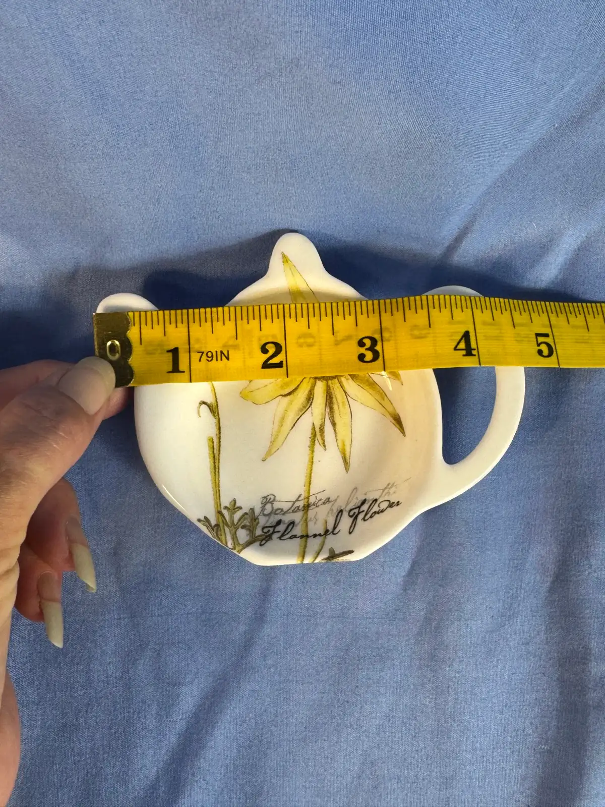 Tea bag holder – photo 3
