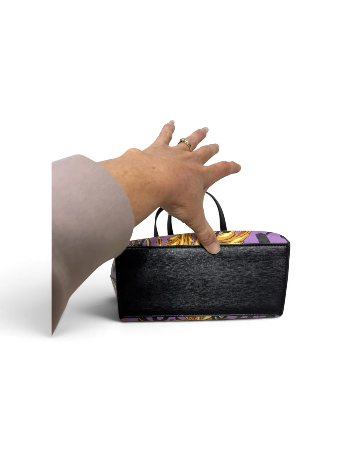 Versace Jeans Couture tote bag — photo 2