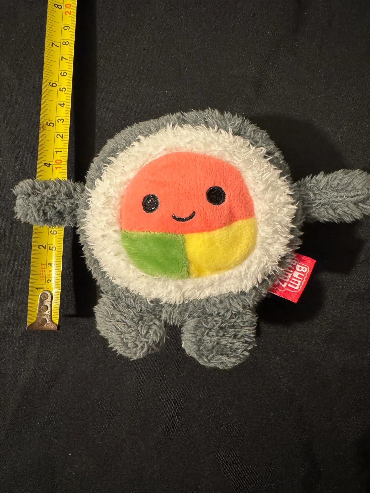 Bum bumz plush – photo 4