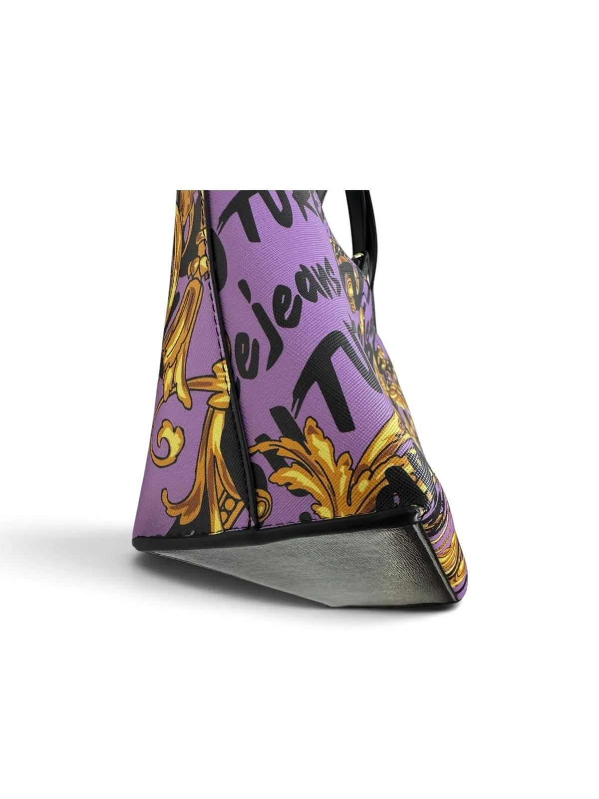 Versace Jeans Couture tote bag — photo 3