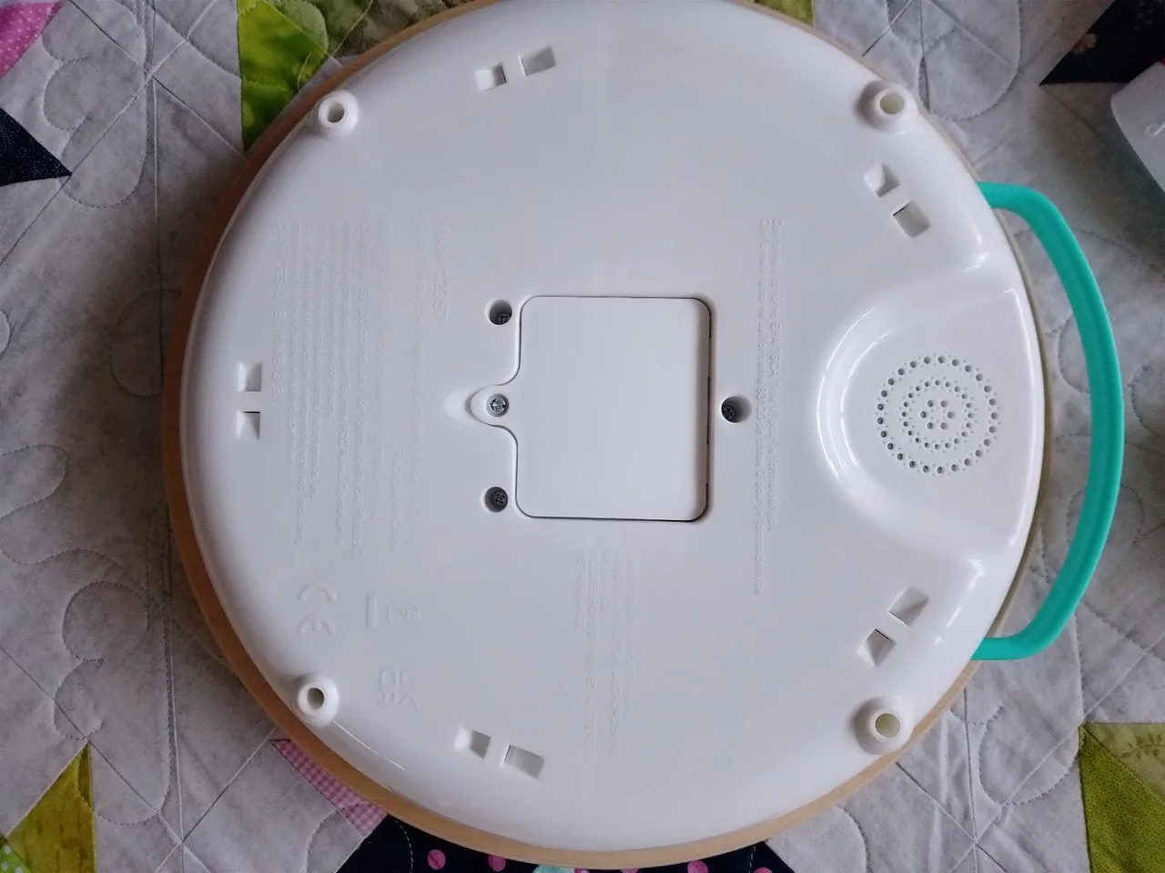 Baby Einstein Toy – photo 2