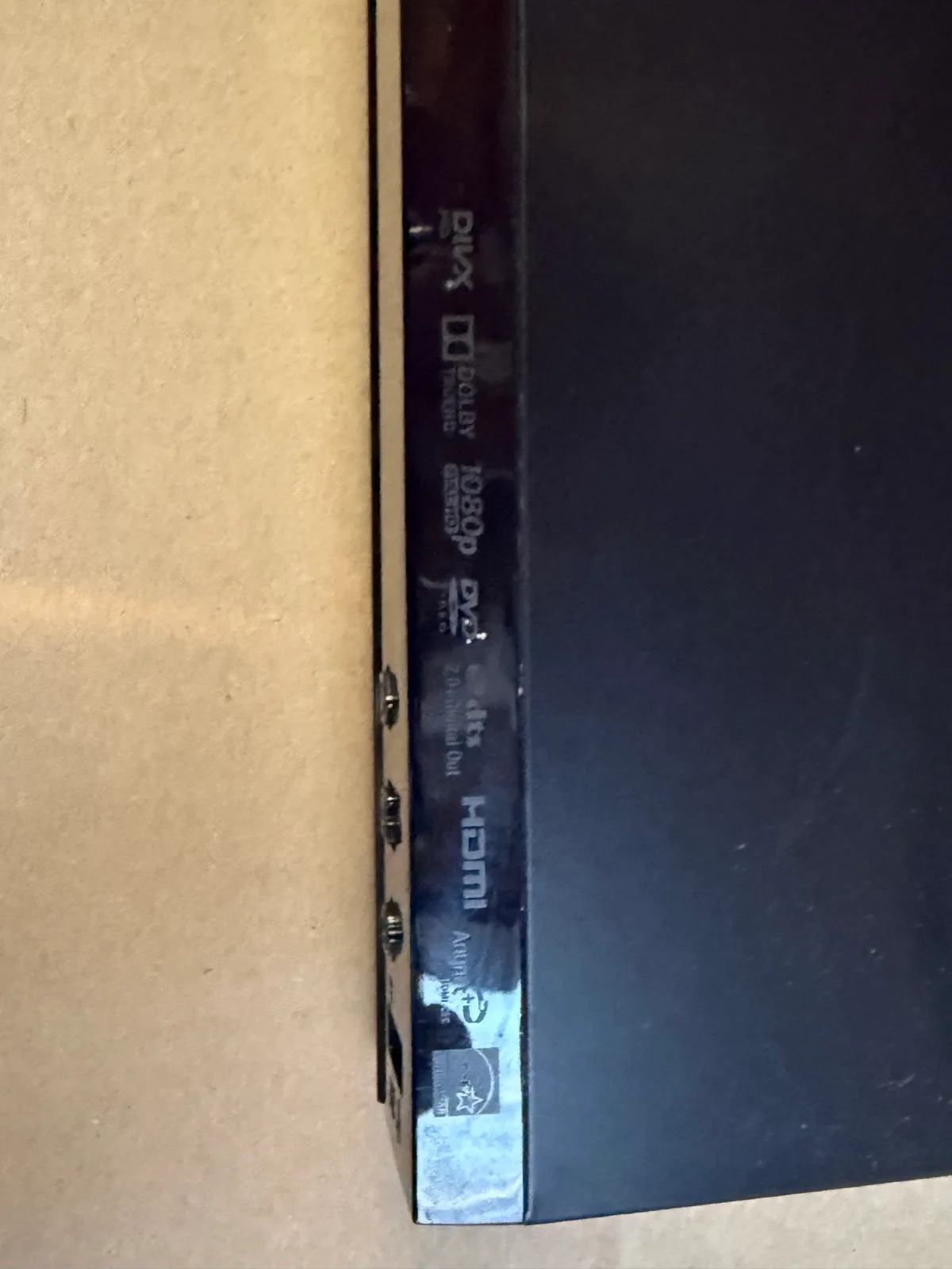 Blue Ray Player — photo 2