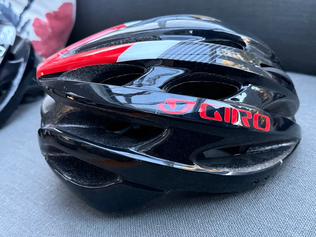 Giro Revel Helmet — photo 4