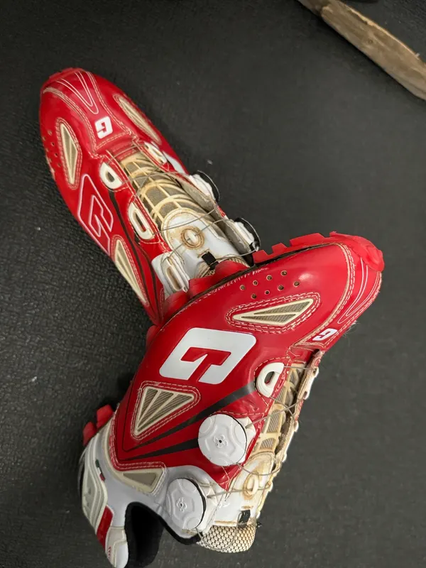 Gearne MTB shoes