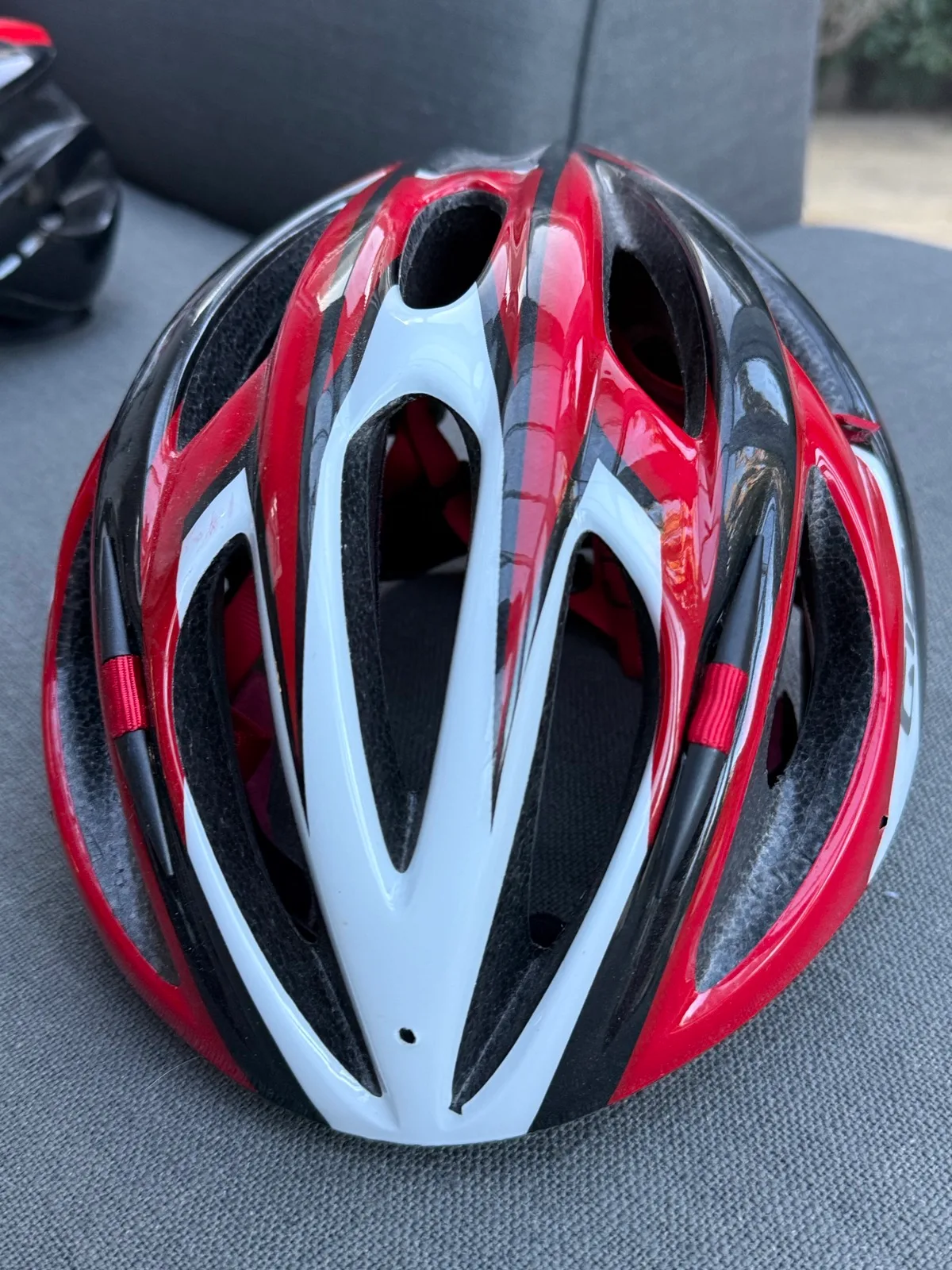 Giro Skyline Helmet — photo 4