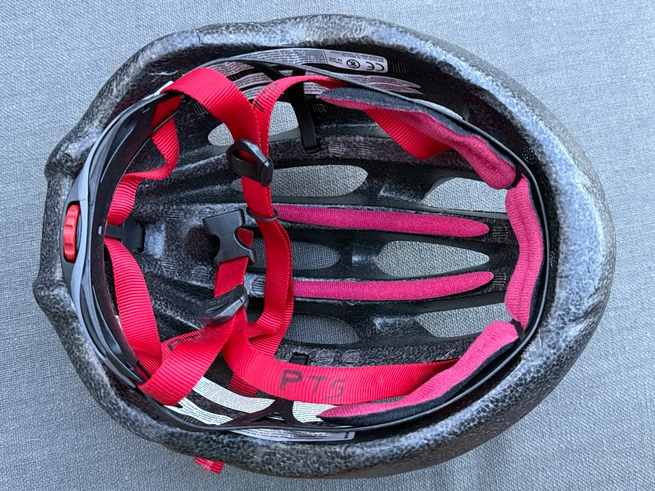 Giro Skyline Helmet — photo 2