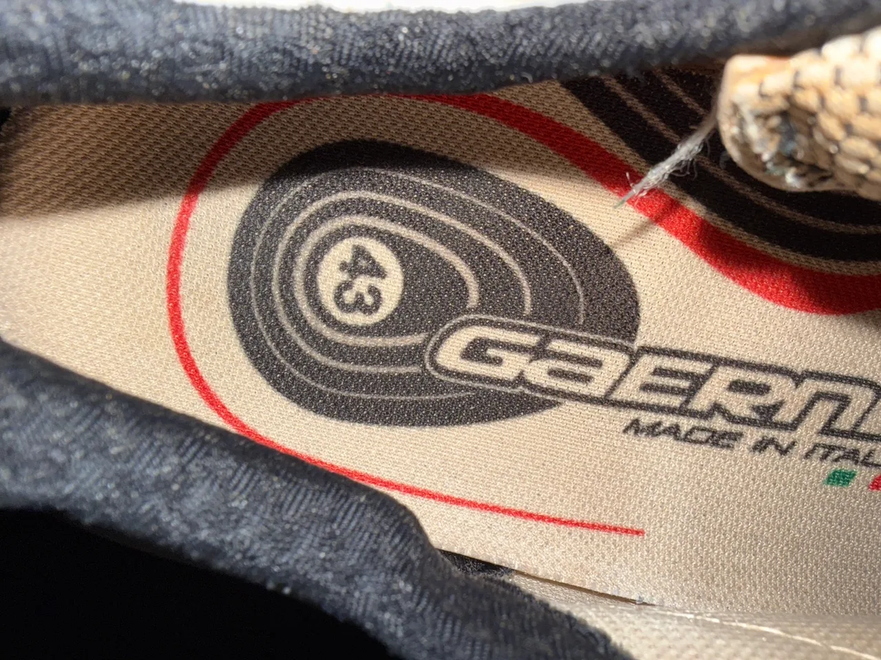 Gearne MTB shoes — photo 7
