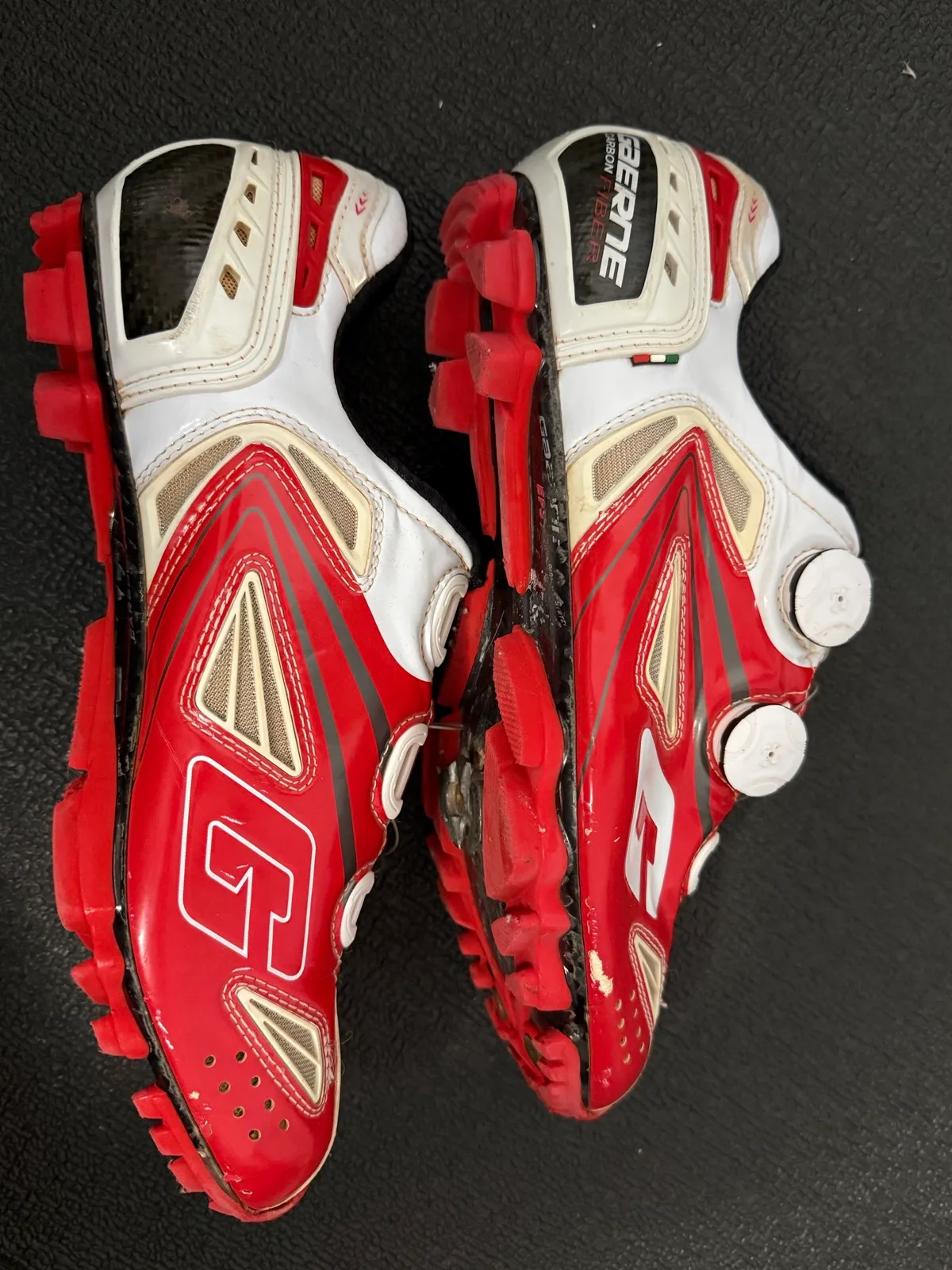 Gearne MTB shoes — photo 4