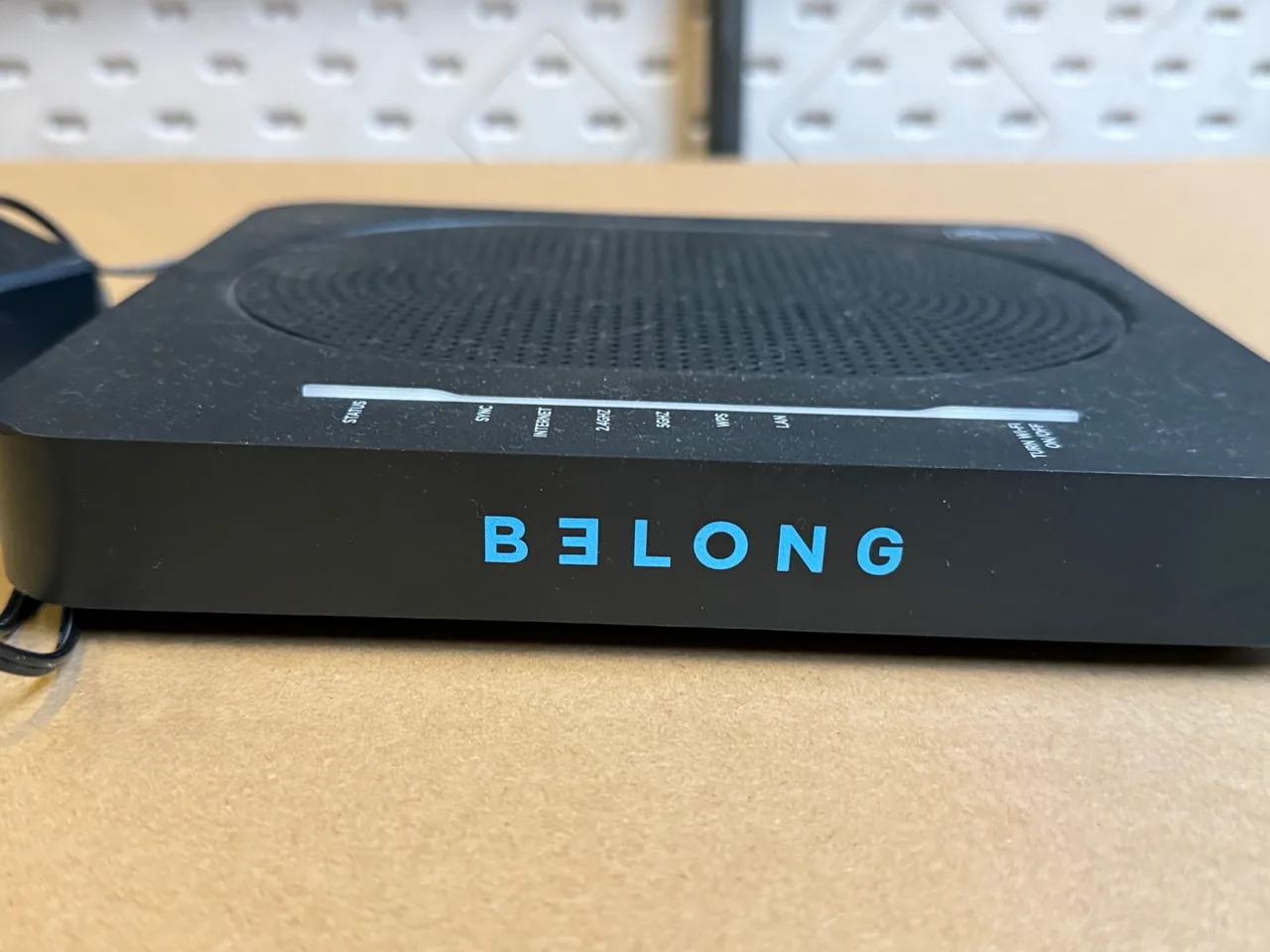 Belong Wifi Router — photo 2