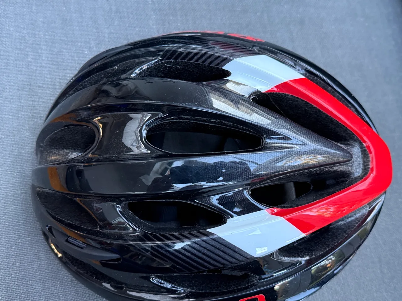 Giro Revel Helmet — photo 2