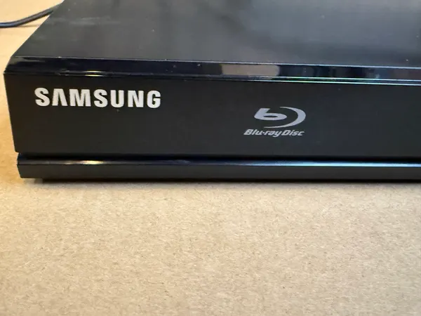 Blue Ray Player