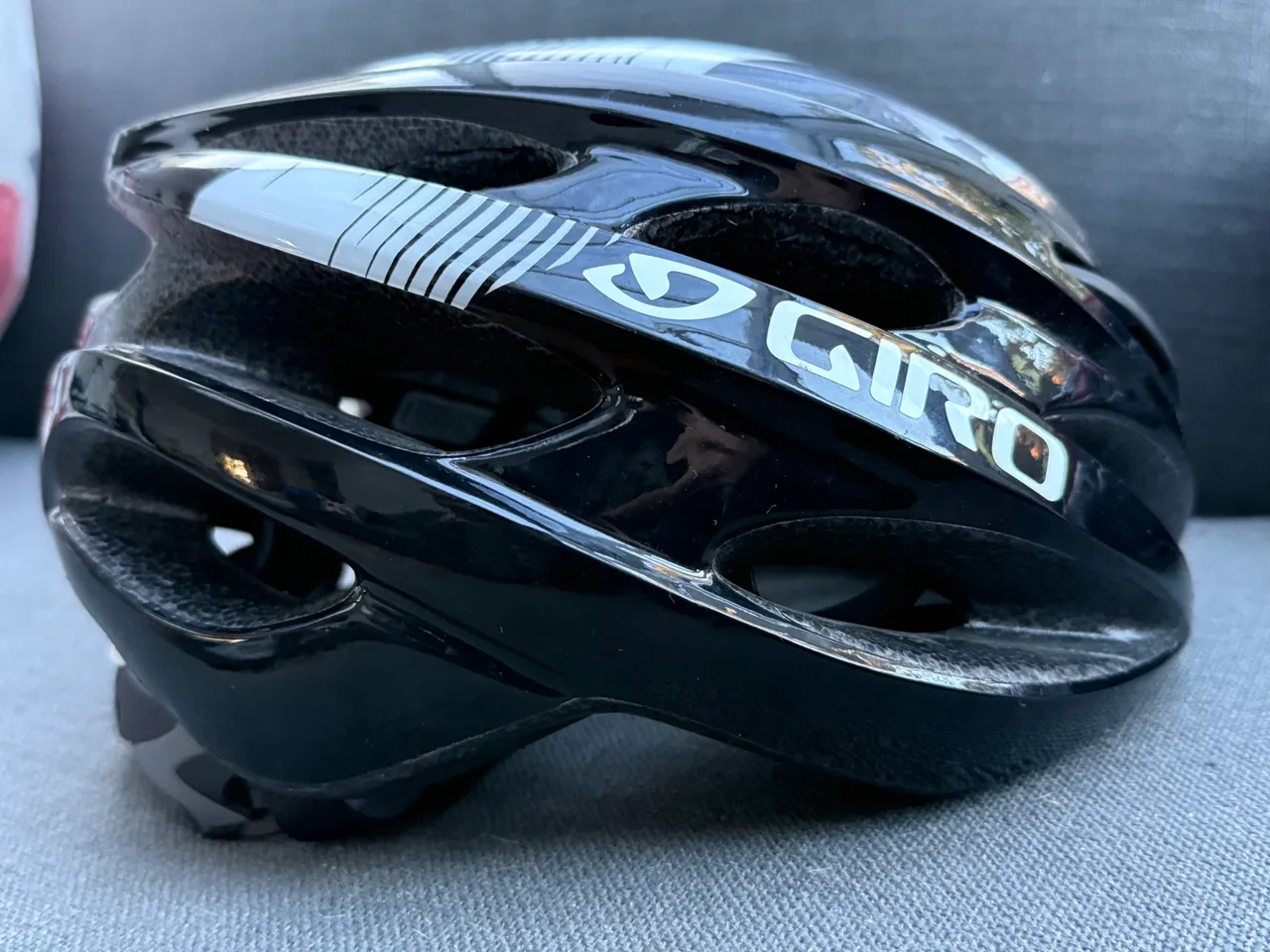 Giro Trinity Helmet — photo 2