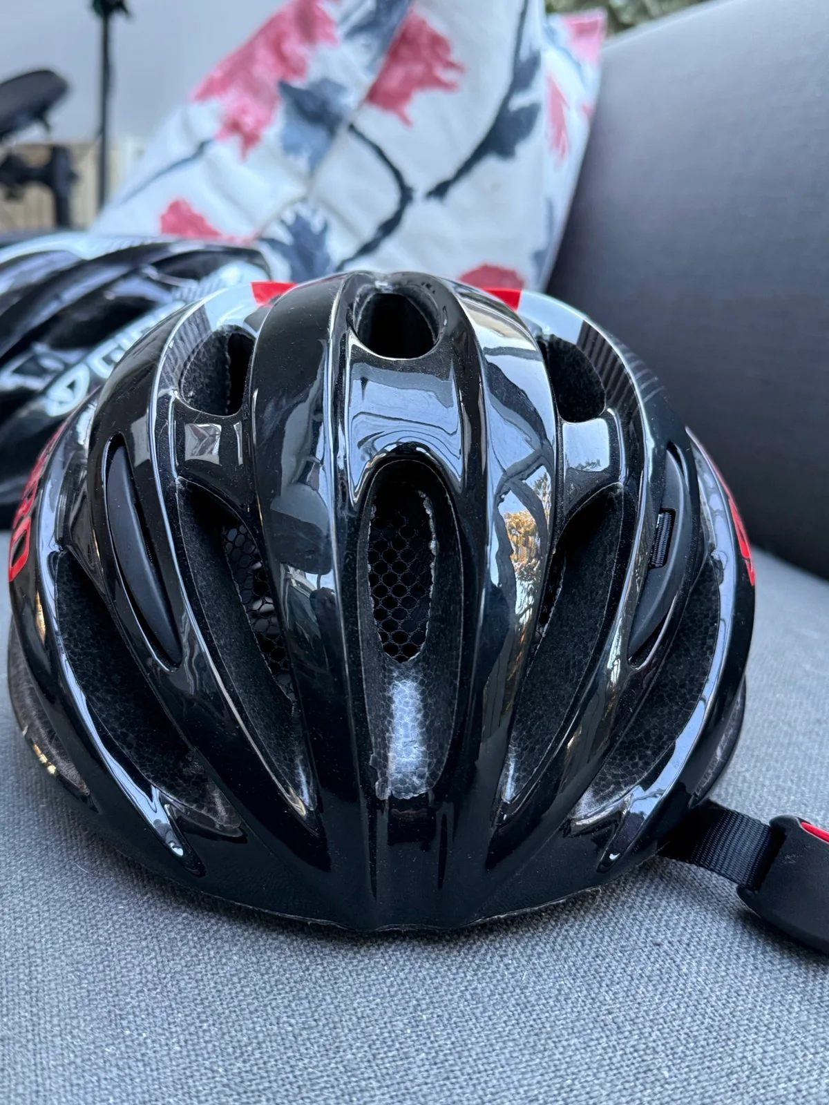 Giro Revel Helmet — photo 3
