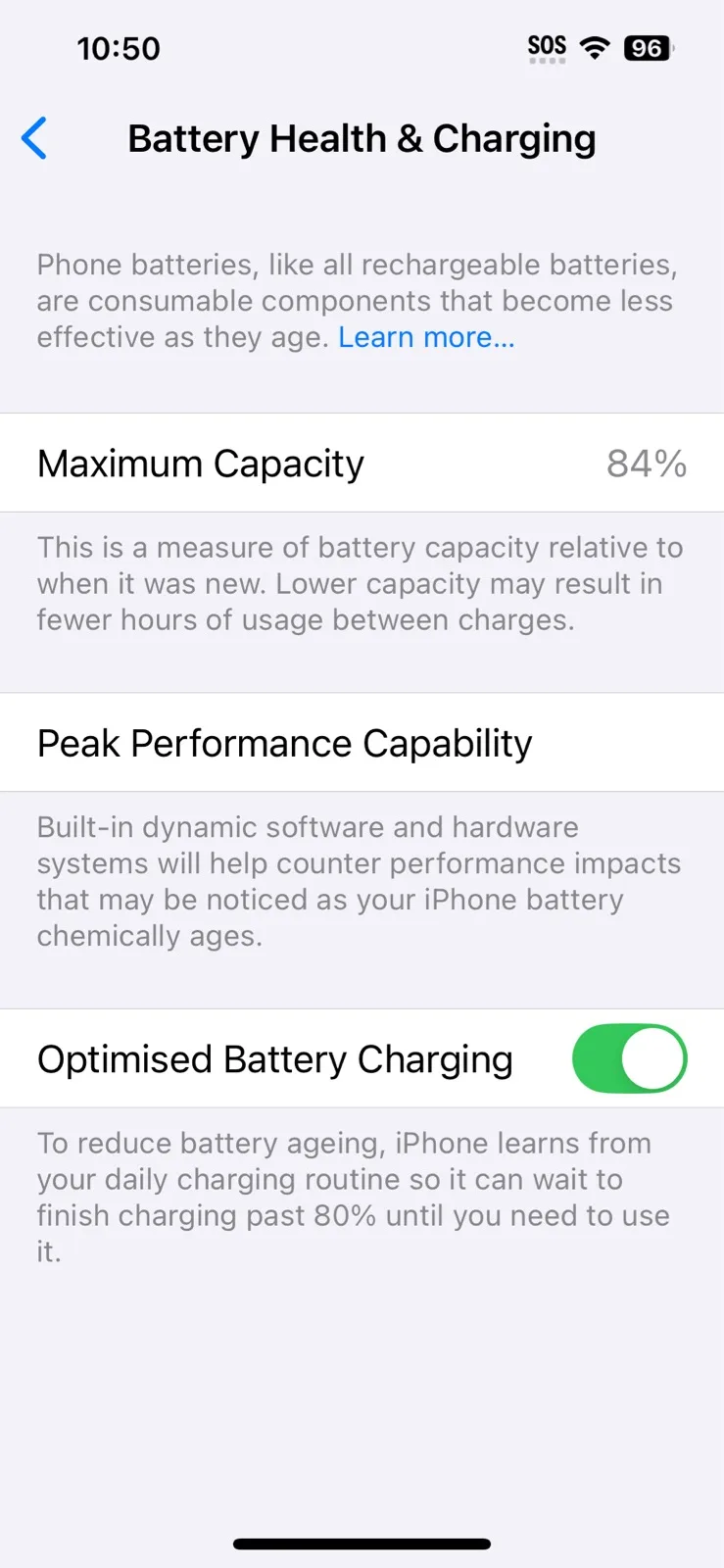 iPhone 13 Pro — photo 7