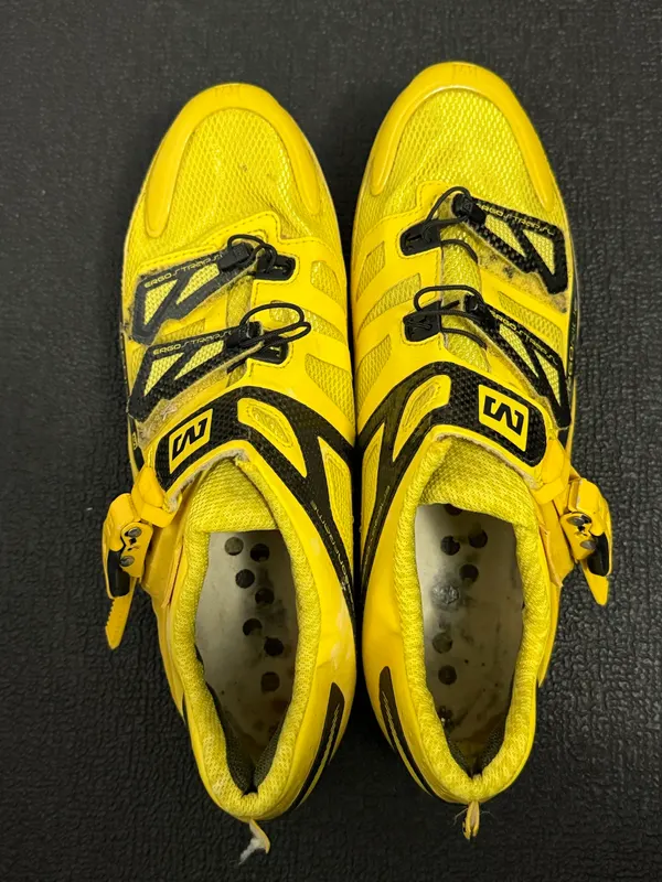 Mavic Road Shoes