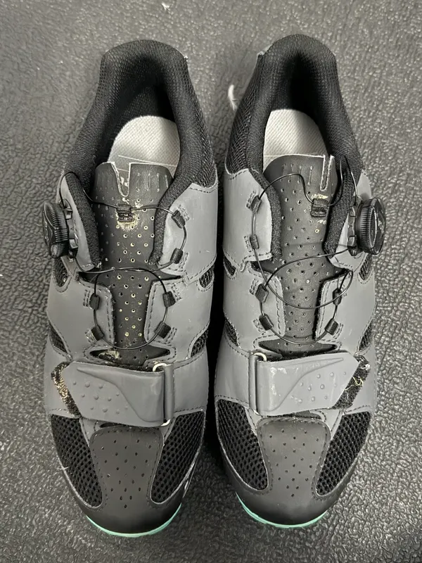 Giro ladies mtb shoes